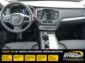 Volvo XC90 Plus B5 AWD+Panoramaschiebedach+Audiosystem+ Zwart - thumbnail 7