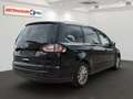 Ford Galaxy 2.0 TDCi Titanium Automatik 7-Sitzer AAC Schwarz - thumbnail 5