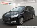 Ford Galaxy 2.0 TDCi Titanium Automatik 7-Sitzer AAC Schwarz - thumbnail 1