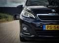 Peugeot 108 1.0 e-VTi | AIRCO | 1e EIGENAAR | ISOFIX | NAP | E Schwarz - thumbnail 7