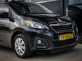 Peugeot 108 1.0 e-VTi | AIRCO | 1e EIGENAAR | ISOFIX | NAP | E Schwarz - thumbnail 5