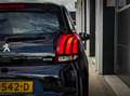 Peugeot 108 1.0 e-VTi | AIRCO | 1e EIGENAAR | ISOFIX | NAP | E Schwarz - thumbnail 13