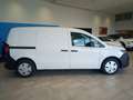 Nissan Townstar BEV COMFORT 2-SEATS L2 AUTO 122CV 4P Blanco - thumbnail 4