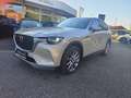 Mazda CX-60 2.5L e-SKYACTIV PHEV AWD EXCLUSIVE Automatik LA... Beige - thumbnail 1