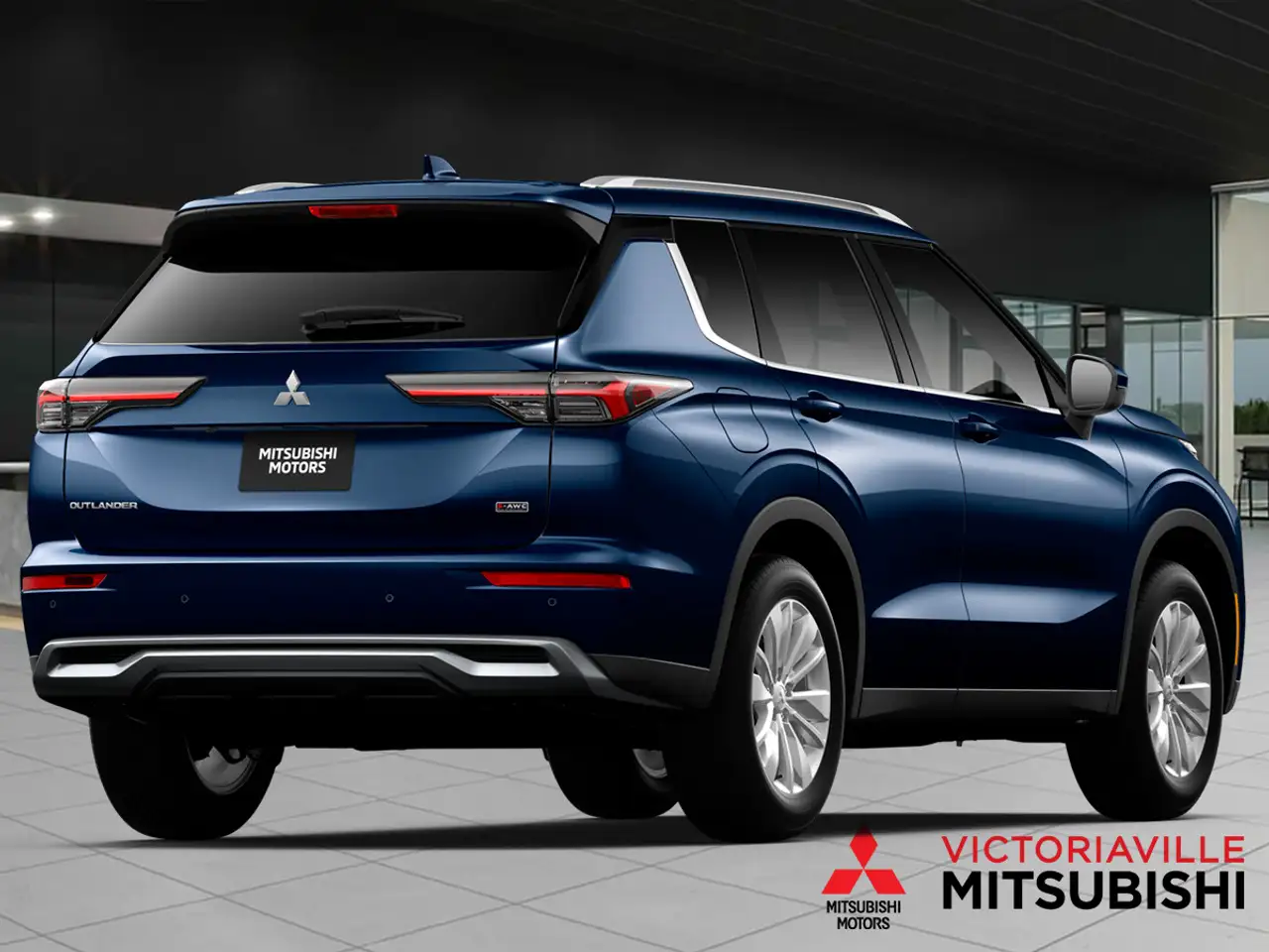 Mitsubishi Outlander снимка Mitsubishi Outlander
