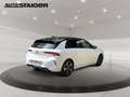 Opel Astra L 1.2 Turbo GS Navi LED Klimaauto PDC Blanc - thumbnail 7