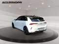 Opel Astra L 1.2 Turbo GS Navi LED Klimaauto PDC Blanc - thumbnail 9