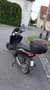 Aprilia SXR 50 sport Fekete - thumbnail 4