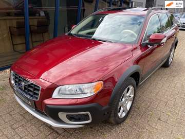 3.2 Summum AWD Automaat LEER / SUNROOF / NAVI