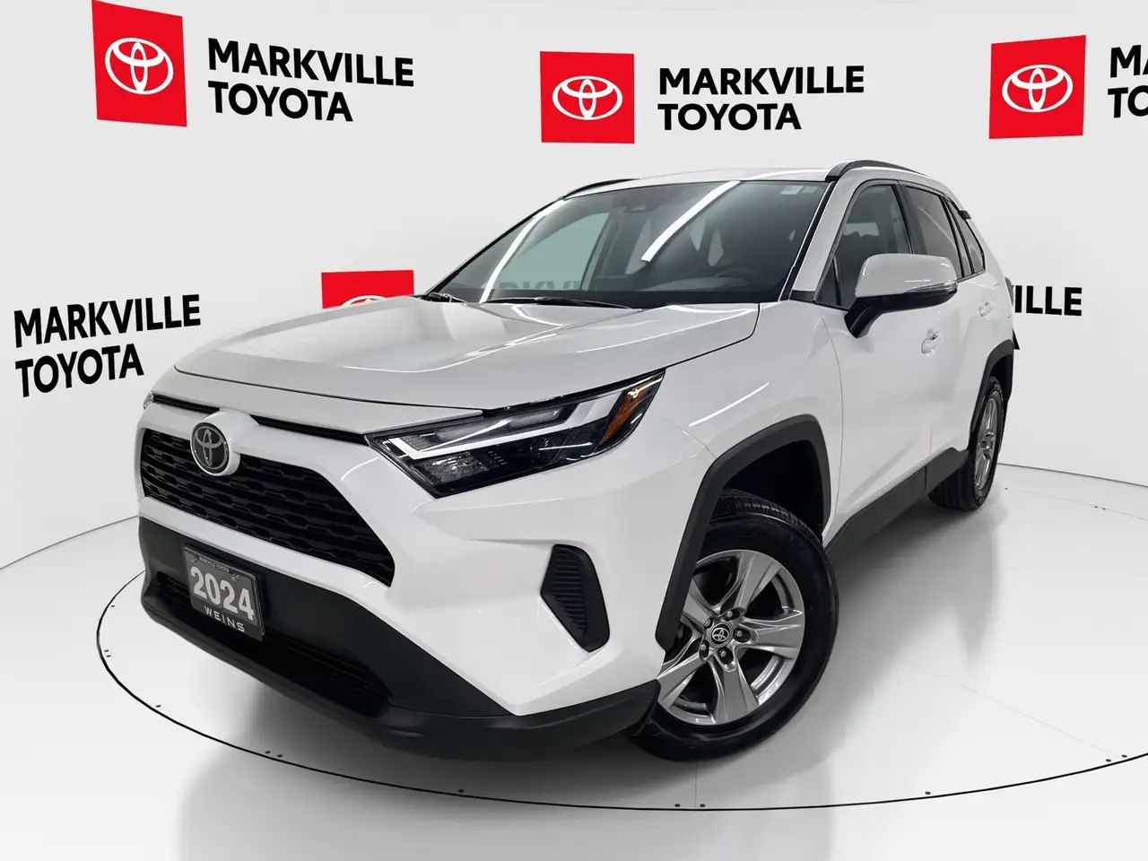 2024 Toyota RAV 4