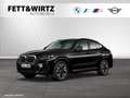 BMW X4 xDrive30d M Sport|DA-Prof.|Head-Up|HiFi|Laser Schwarz - thumbnail 1
