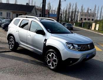 1.3 TCE 130 TECHROAD 4X2 TBEG