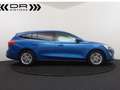 Ford Focus CLIPPER 1.5TDCi EcoBlue TITANIUM - NAVI - KEYLESS Blau - thumbnail 7
