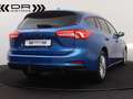 Ford Focus CLIPPER 1.5TDCi EcoBlue TITANIUM - NAVI - KEYLESS Blue - thumbnail 3