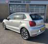 Volkswagen Polo 1.2 TSI Comfortline Gris - thumbnail 14