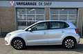 Volkswagen Polo 1.2 TSI Comfortline Gris - thumbnail 5