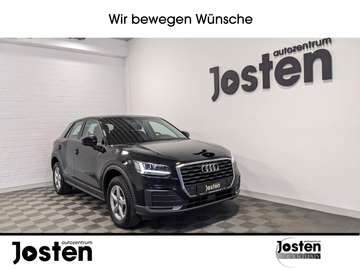 ultra 1.0 TFSI LED SHZ CarPlay PDC Klima