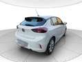 Opel Corsa 1.2 Edition 75cv GPL Blanc - thumbnail 3