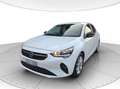 Opel Corsa 1.2 Edition 75cv GPL Blanc - thumbnail 1