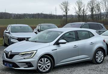 1.5 dCi - Cruise control - Navigation - Garantie