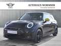 MINI Cooper SE Hatch Head-Up HK HiFi DAB LED RFK Shz Noir - thumbnail 1