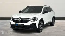 Renault Espace 1.2 E-Tech full hybrid 200ch Iconic 7 places - 24
