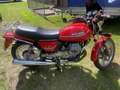 Moto Guzzi V 65 Naked Bike Originalzustand Rot - thumbnail 5