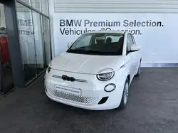 Fiat e 95ch Action