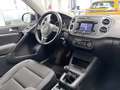 Volkswagen Tiguan SPORT+STYLE KLIMA+NAVI+XENON+AHK+ALU+TÜV+ Bleu - thumbnail 9