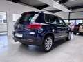 Volkswagen Tiguan SPORT+STYLE KLIMA+NAVI+XENON+AHK+ALU+TÜV+ Bleu - thumbnail 8
