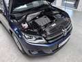 Volkswagen Tiguan SPORT+STYLE KLIMA+NAVI+XENON+AHK+ALU+TÜV+ Azul - thumbnail 11