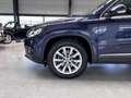 Volkswagen Tiguan SPORT+STYLE KLIMA+NAVI+XENON+AHK+ALU+TÜV+ Bleu - thumbnail 17