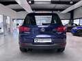 Volkswagen Tiguan SPORT+STYLE KLIMA+NAVI+XENON+AHK+ALU+TÜV+ Синий - thumbnail 3