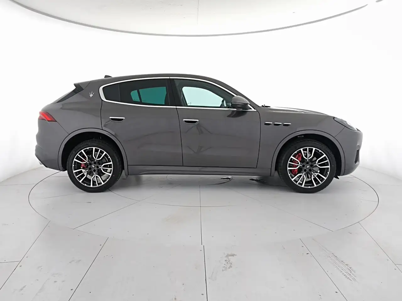 Maserati Grecale 2026