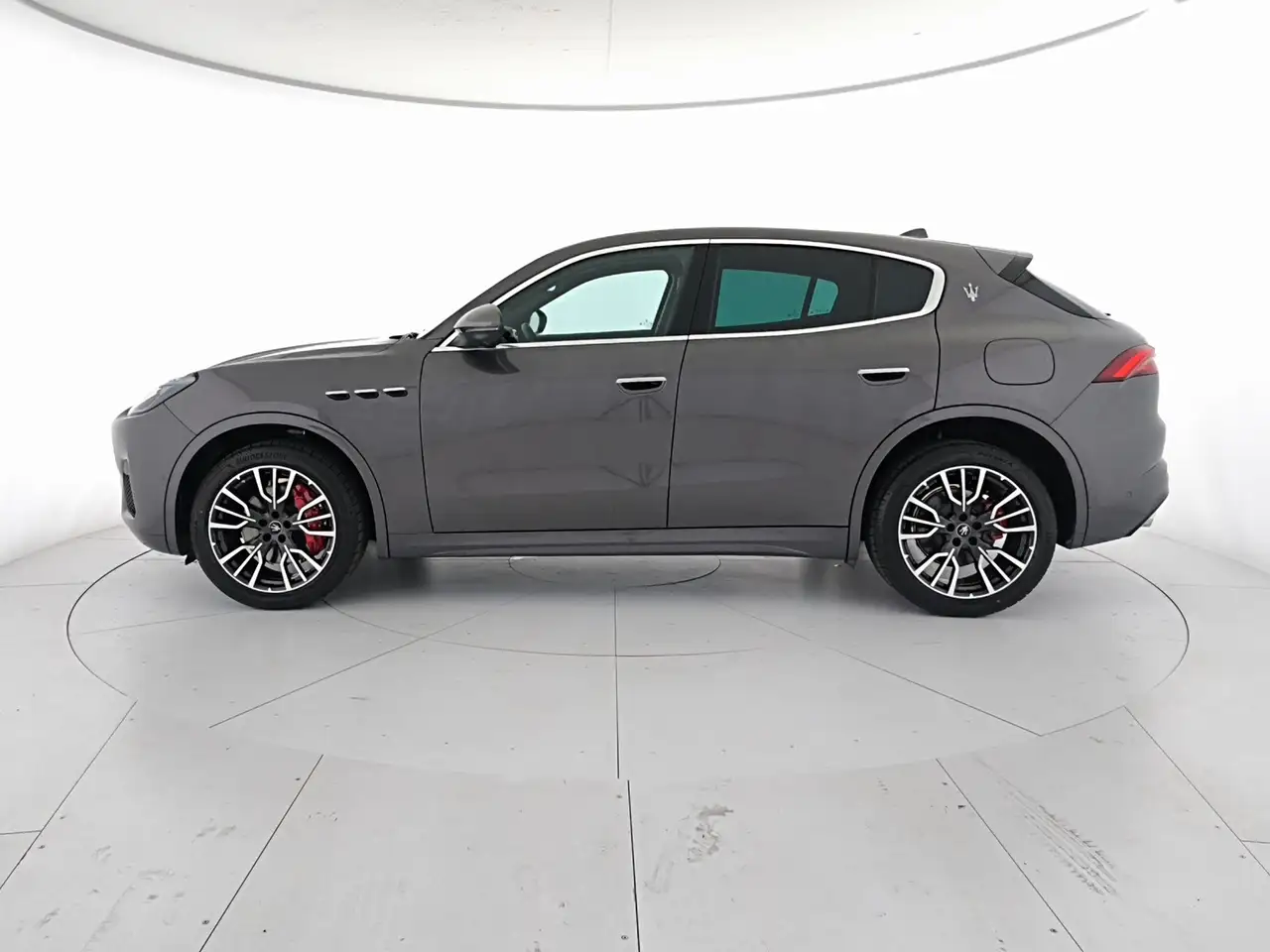 Maserati Grecale 2026