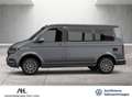 Volkswagen California BEACH EDITION TDI DSG+ALU 18''+RÜCKFAHR Gris - thumbnail 3