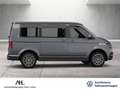 Volkswagen California BEACH EDITION TDI DSG+ALU 18''+RÜCKFAHR Gris - thumbnail 7
