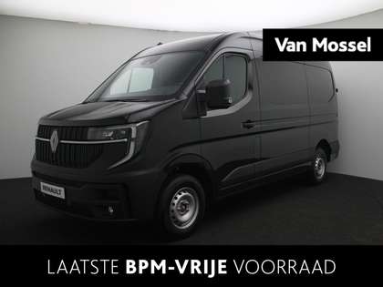 Renault Master T35 2.0 dCi 130 L2H2 Advance | NIEUW | BPM-VRIJ |