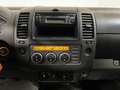 Nissan Navara Navara d.cab 2.5 dci SE 174cv Szürke - thumbnail 11
