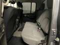 Nissan Navara Navara d.cab 2.5 dci SE 174cv Szürke - thumbnail 8