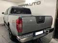 Nissan Navara Navara d.cab 2.5 dci SE 174cv Szürke - thumbnail 3