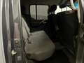 Nissan Navara Navara d.cab 2.5 dci SE 174cv Szürke - thumbnail 7