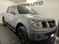 Nissan Navara Navara d.cab 2.5 dci SE 174cv Szürke - thumbnail 1