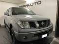 Nissan Navara Navara d.cab 2.5 dci SE 174cv Szürke - thumbnail 2