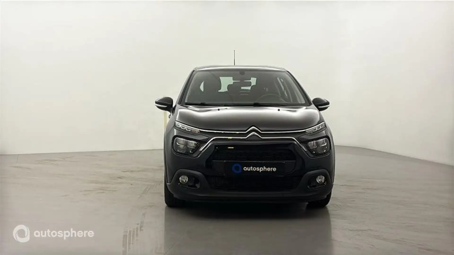 Citroen C3 1.5 BlueHDi 100ch S\u0026S PLUS - 2