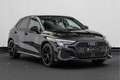 Audi A3 Sportback 30 TFSI S-tronic S-line LED Navi Camera Zwart - thumbnail 10