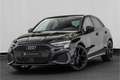 Audi A3 Sportback 30 TFSI S-tronic S-line LED Navi Camera Zwart - thumbnail 1