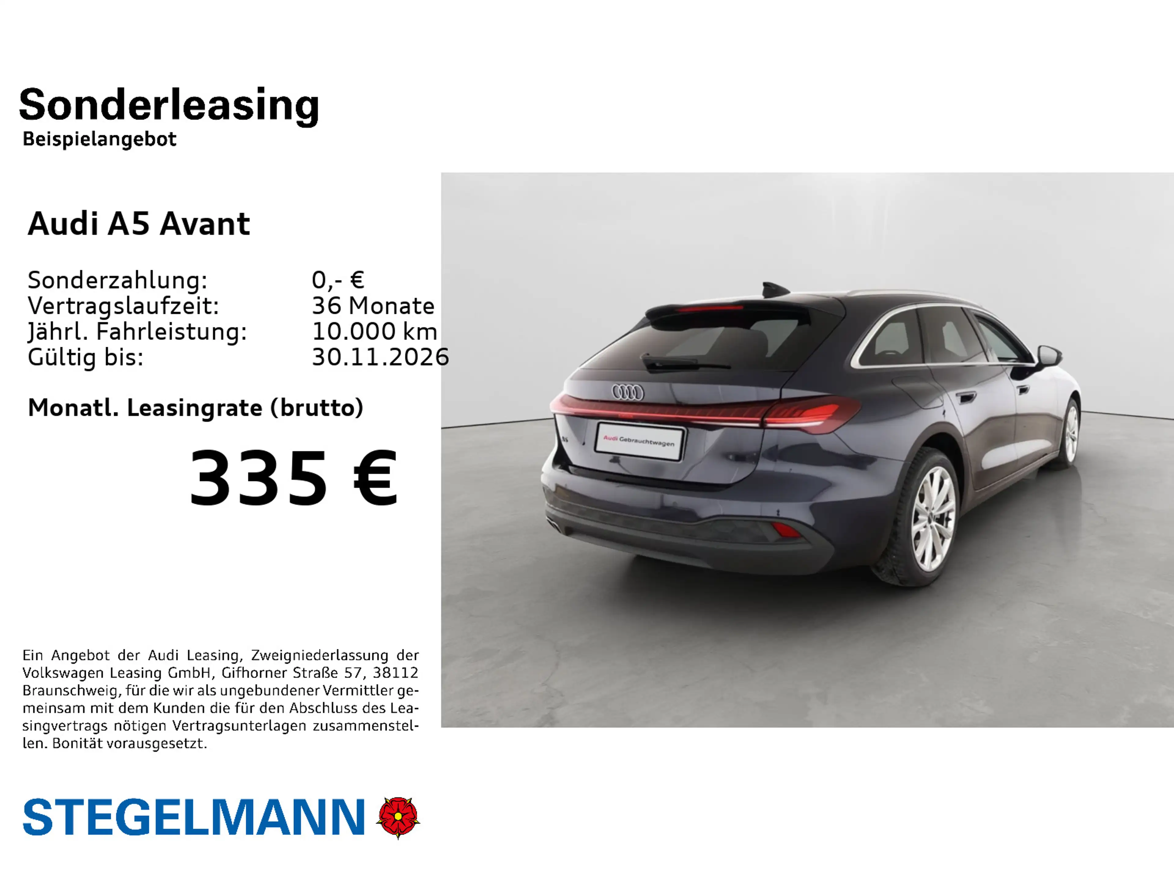 Audi A5 TDI S-Tronic — photo 3