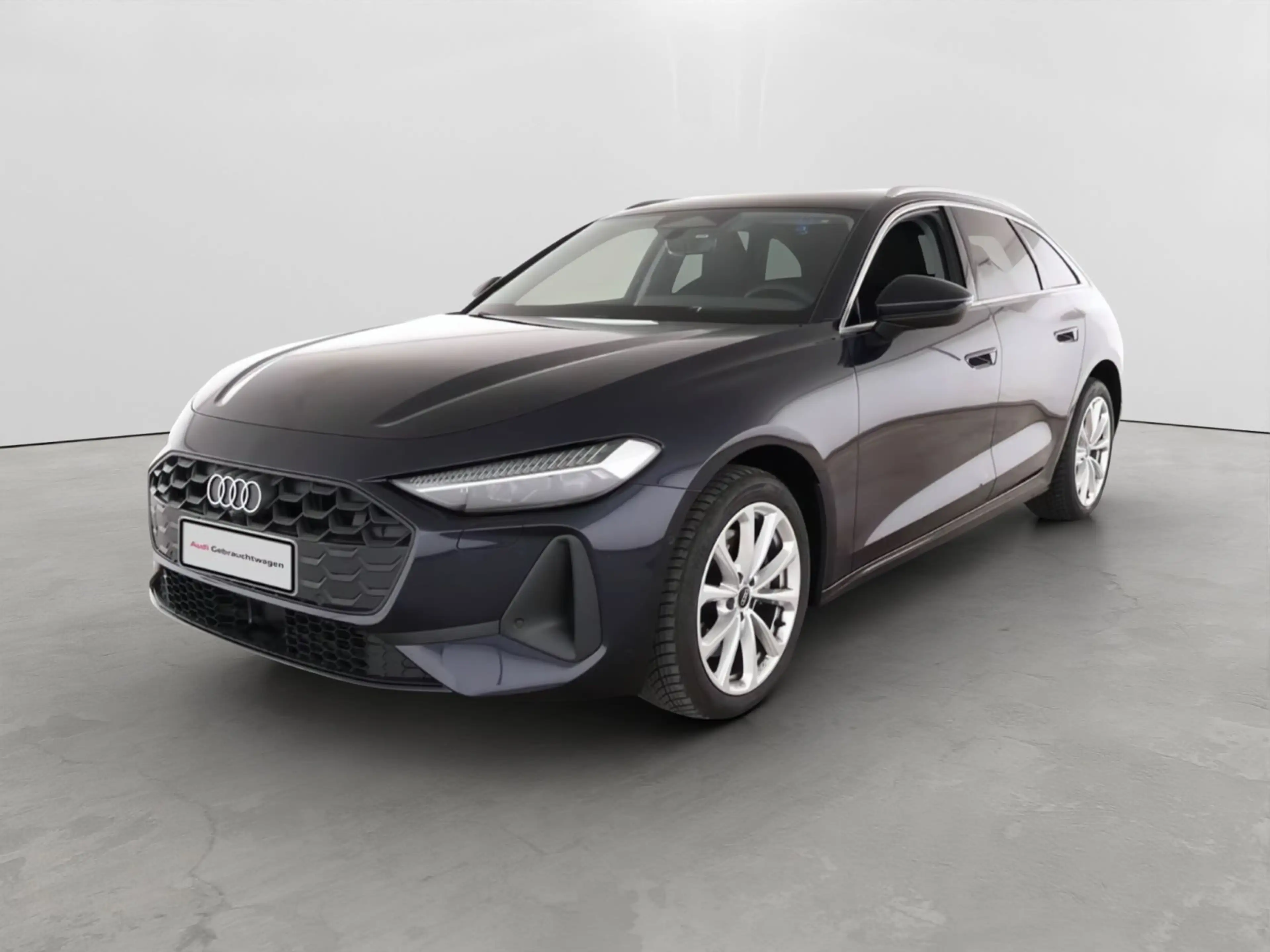 Audi A5 TDI S-Tronic — photo 2