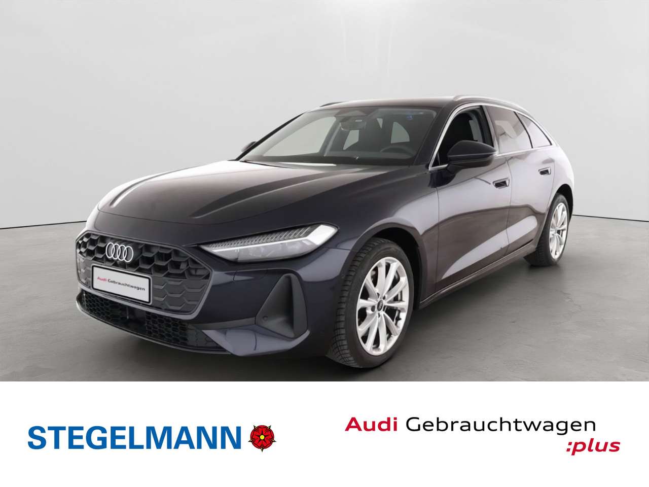 Audi A5 2026